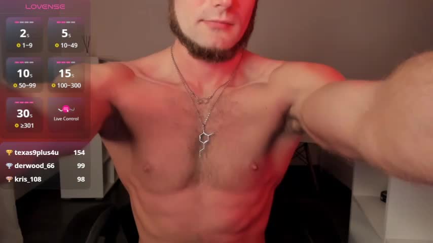 Paul_Rolex Cam Model Chat March 10, 2026