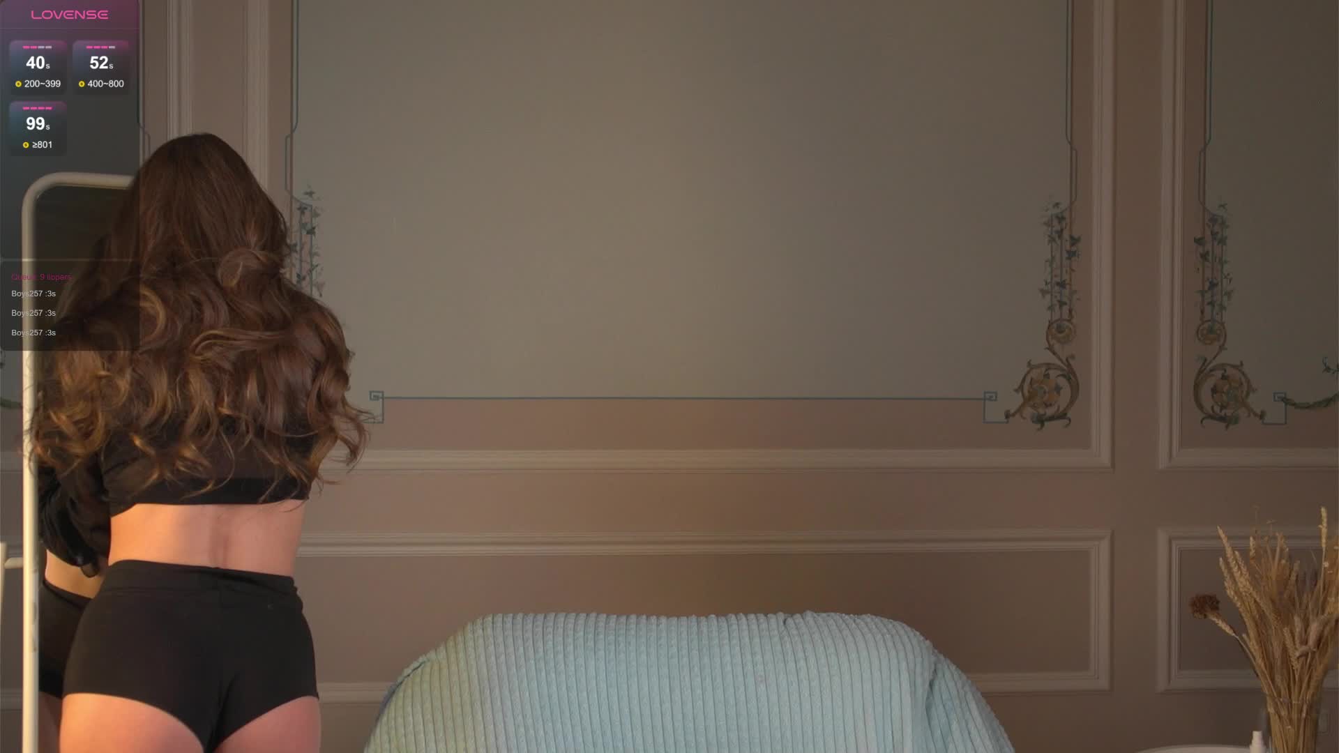 happywhores Cam Model Chat March 10, 2026