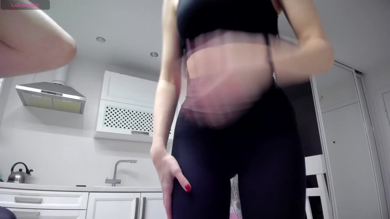 busenok Cam Model Chat March 10, 2026