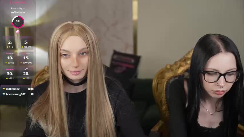 kira0541 Cam Model Chat March 10, 2026