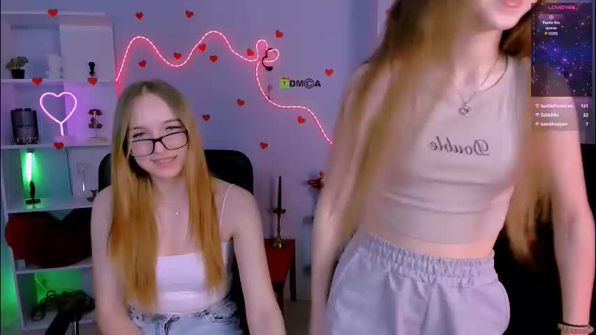 keylas_moan Cam Model Chat March 10, 2026