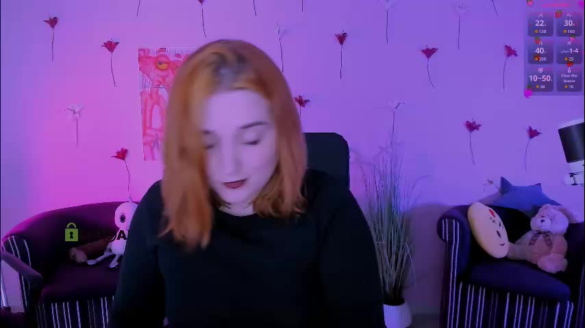 pure_radiance Cam Model Chat March 10, 2026