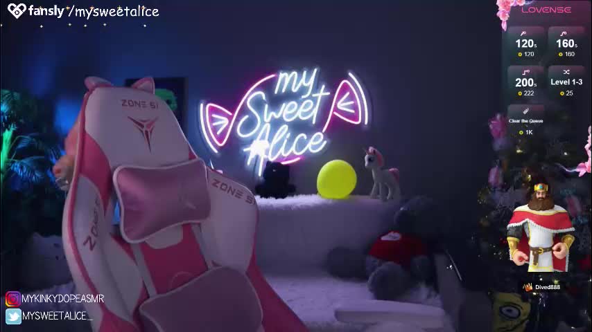 my__sweet__alice Cam Model Chat March 10, 2026