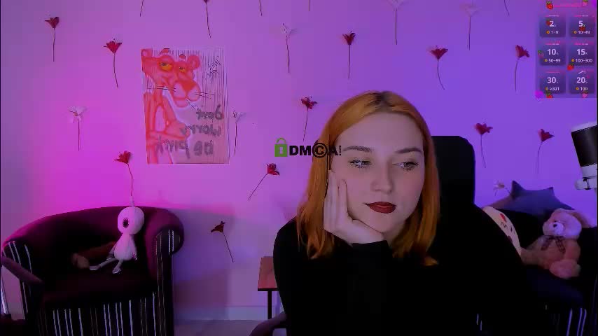 pure_radiance Cam Model Chat March 10, 2026