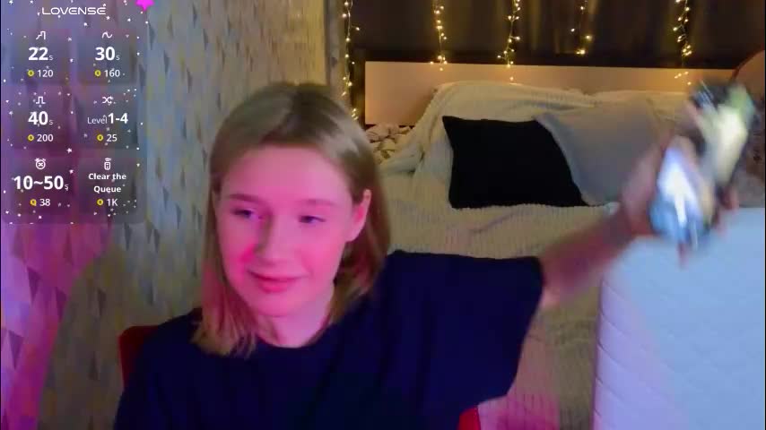 berry_assortment Cam Model Chat March 10, 2026