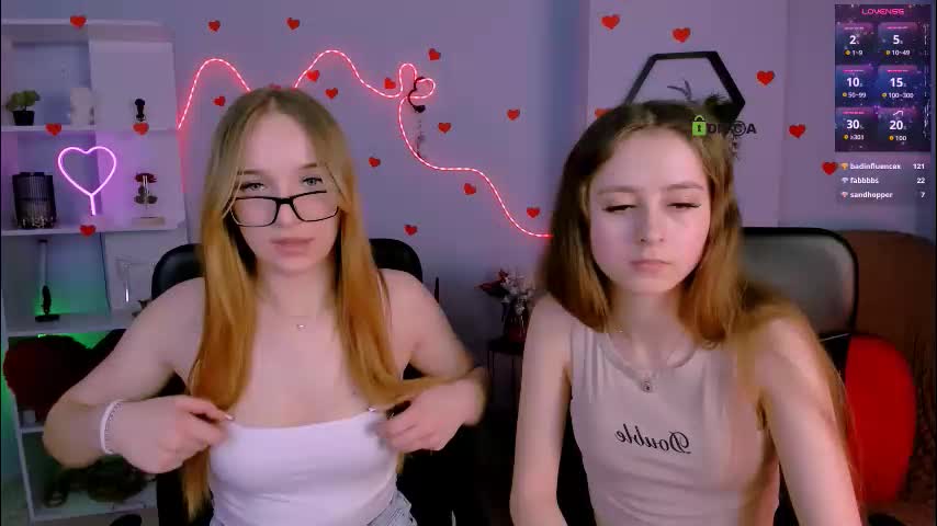 keylas_moan Cam Model Chat March 10, 2026