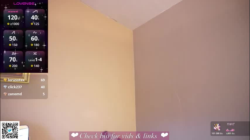 joannadea Cam Model Chat March 10, 2026