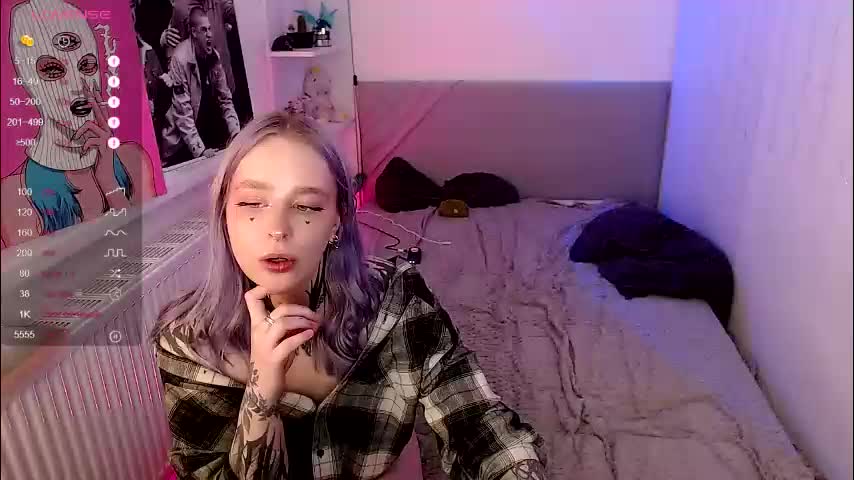 degradat1on Cam Model Chat March 10, 2026