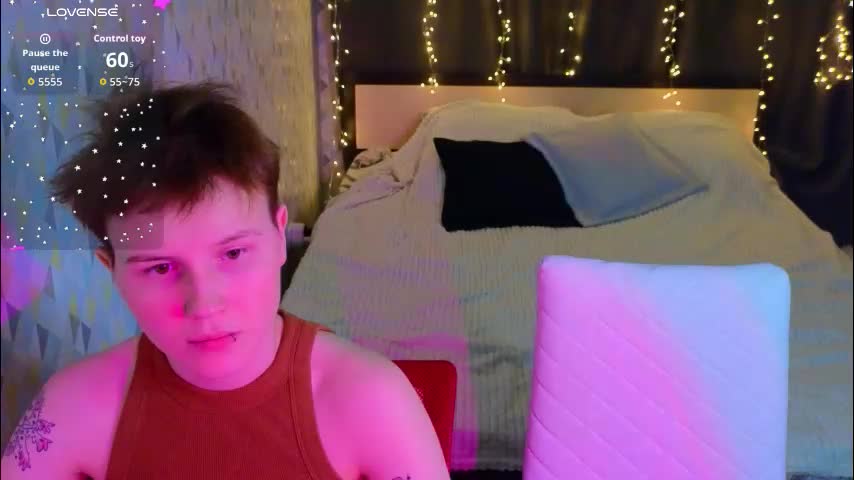 berry_assortment Cam Model Chat March 10, 2026