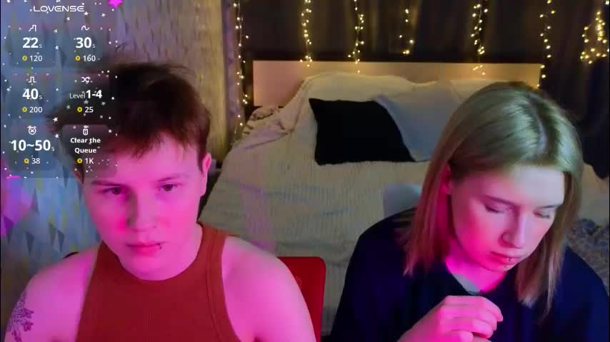 babees_eva Cam Model Chat March 10, 2026