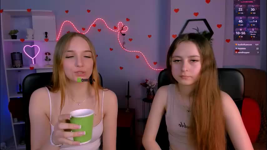 keylas_moan Cam Model Chat March 10, 2026