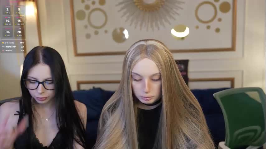 sweetdesiree_ Cam Model Chat March 10, 2026