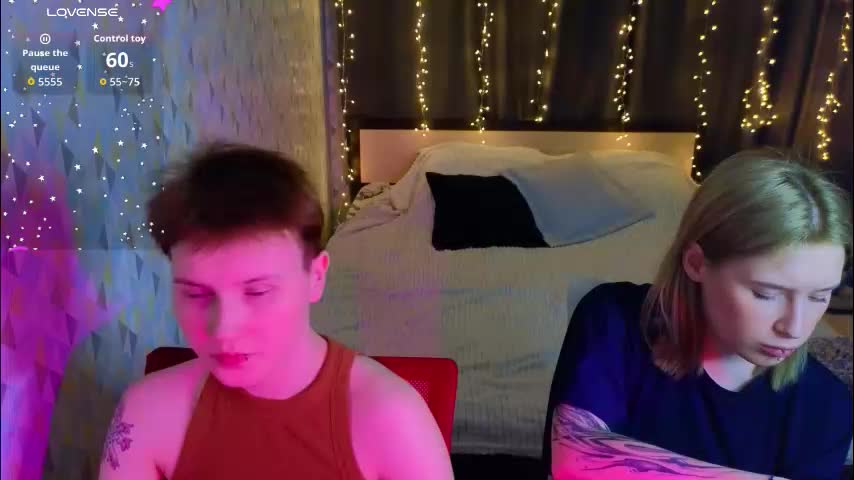 berry_assortment Cam Model Chat March 10, 2026