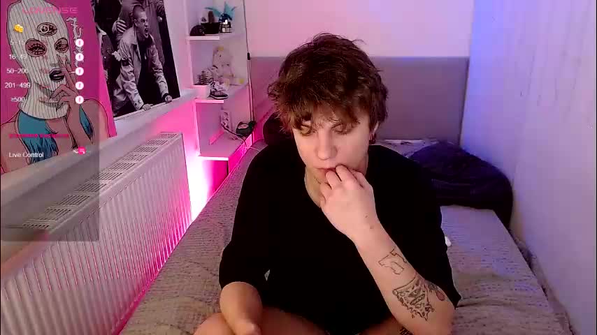 degradat1on Cam Model Chat March 10, 2026