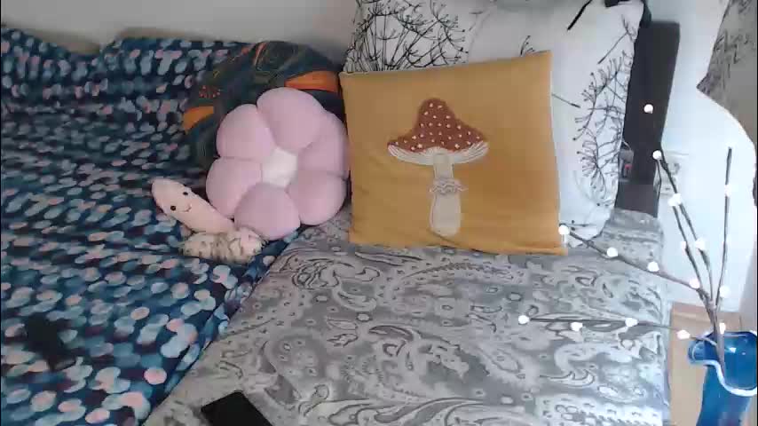 aliens4twenty Cam Model Chat March 10, 2026