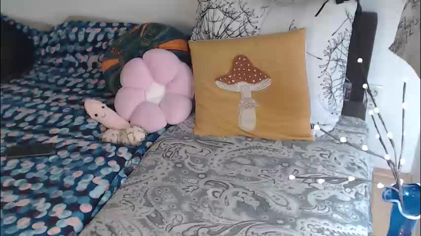 aliens4twenty Cam Model Chat March 10, 2026