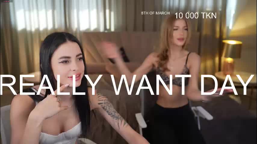 kira0541 Cam Model Chat March 10, 2026