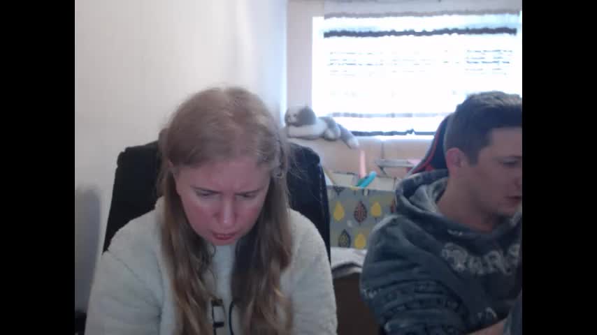 jenisandpeter Cam Model Chat March 10, 2026