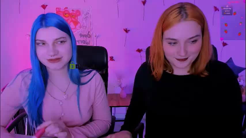 pure_radiance Cam Model Chat March 10, 2026