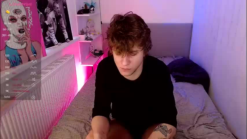 degradat1on Cam Model Chat March 10, 2026