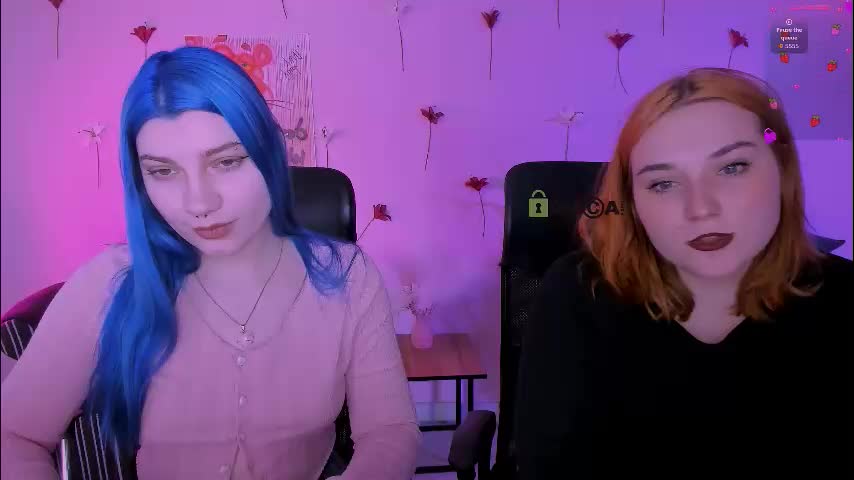 pure_radiance Cam Model Chat March 10, 2026