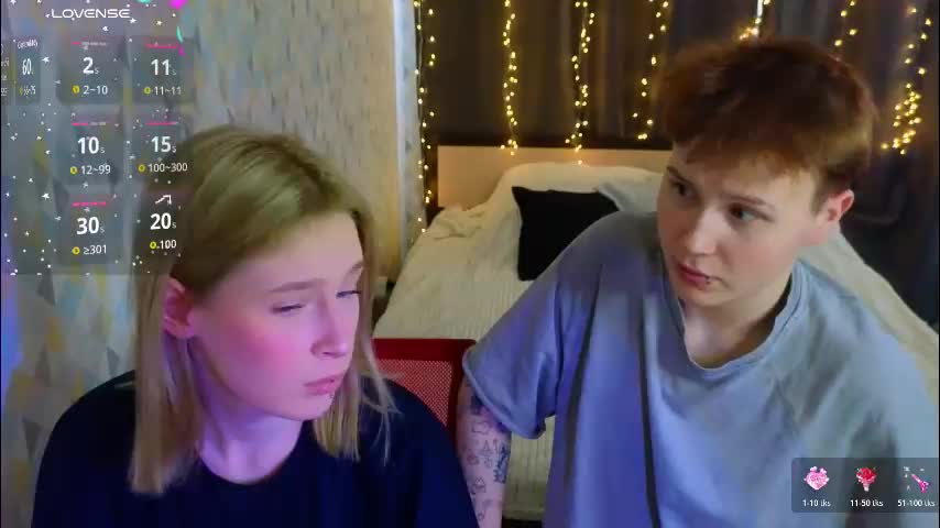 babees_eva Cam Model Chat March 10, 2026
