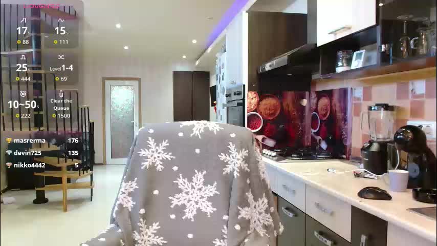 aly_alyce Cam Model Chat March 10, 2026