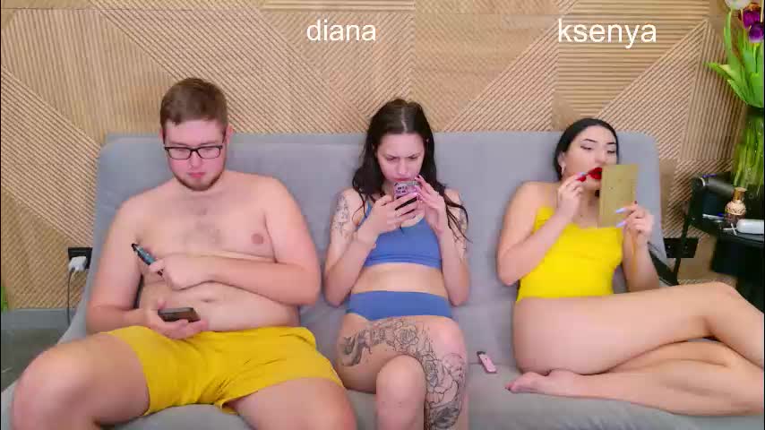 ksenyahot Cam Model Chat March 10, 2026