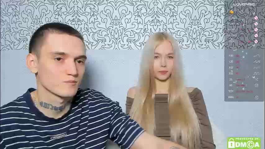 eshcka Cam Model Chat March 10, 2026