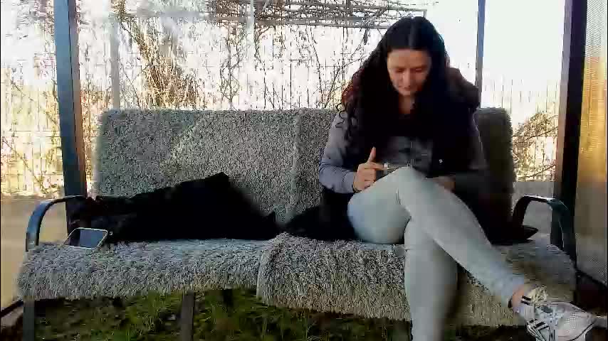 you_love_melisa Cam Model Chat March 10, 2026