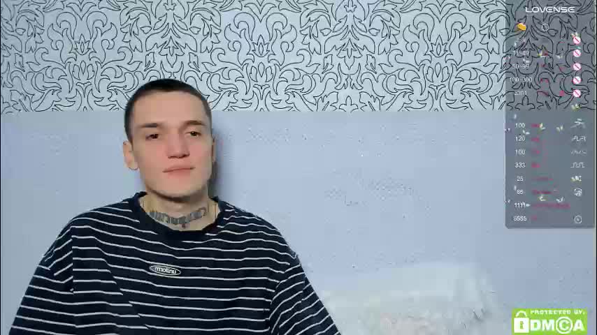 eshcka Cam Model Chat March 10, 2026