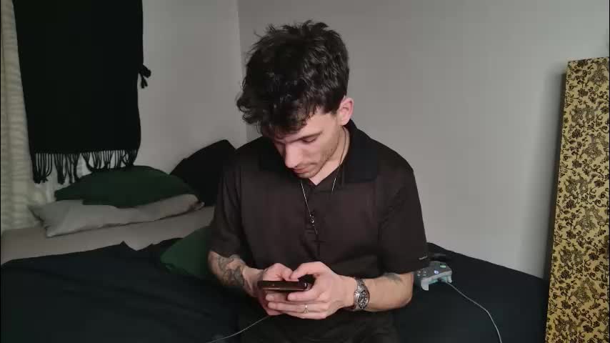 jackdesfeux Cam Model Chat March 10, 2026