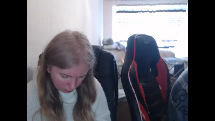 jenisandpeter Cam Model Chat March 10, 2026