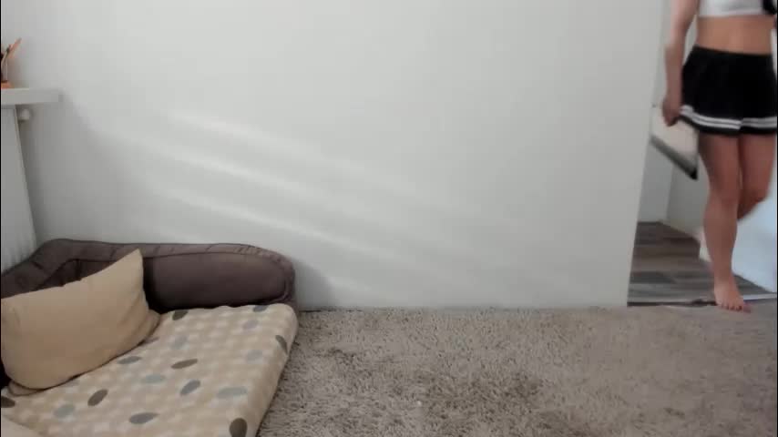 tymika Cam Model Chat March 10, 2026