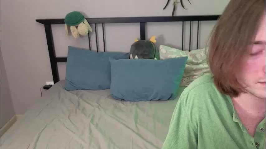 danny_and_ellen Cam Model Chat March 11, 2026