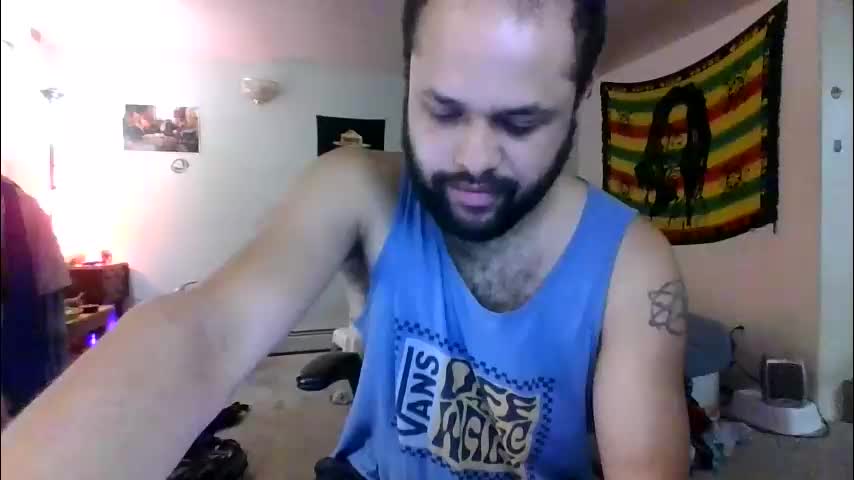 lightskinned666 Cam Model Chat March 11, 2026