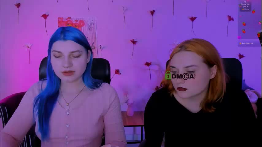 pure_radiance Cam Model Chat March 11, 2026