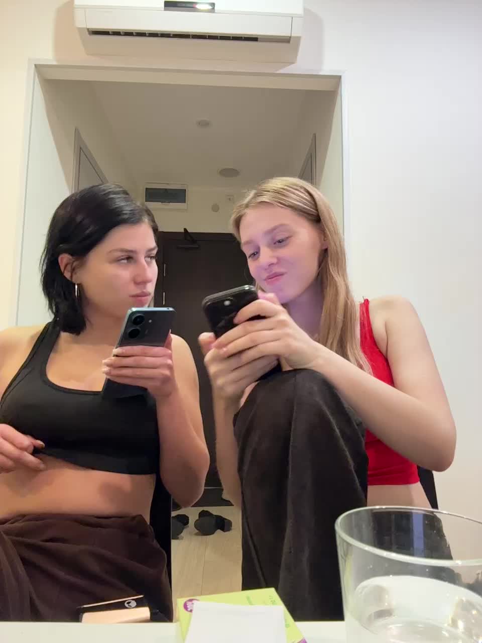 VibroMashulkaDashulka Cam Model Chat March 11, 2026