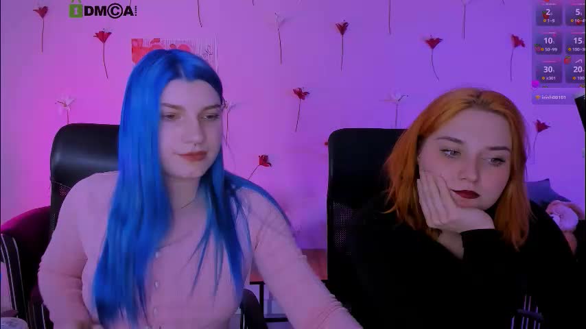 pure_radiance Cam Model Chat March 11, 2026