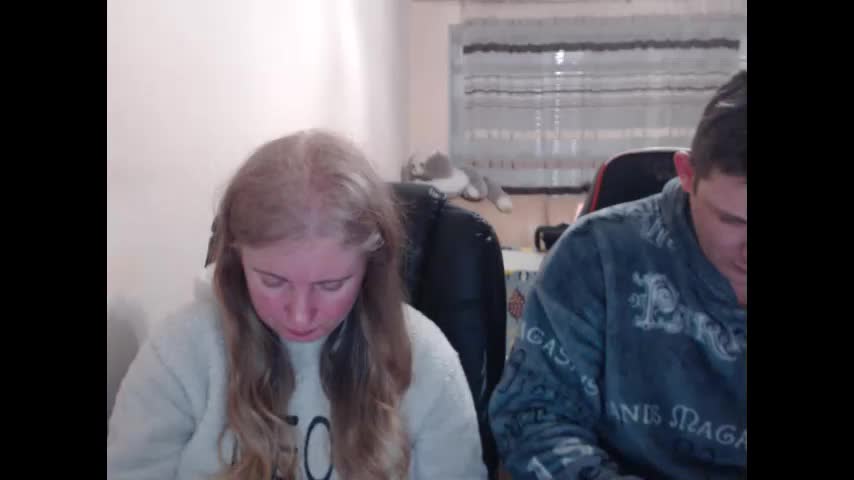 jenisandpeter Cam Model Chat March 11, 2026