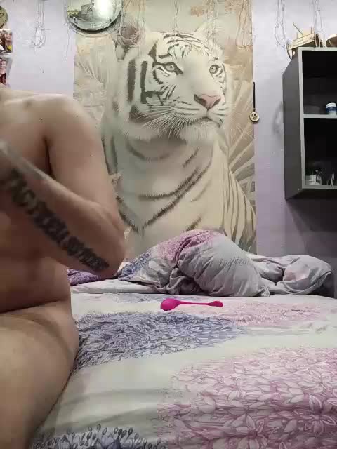 SexyCouple69 Cam Model Chat March 11, 2026