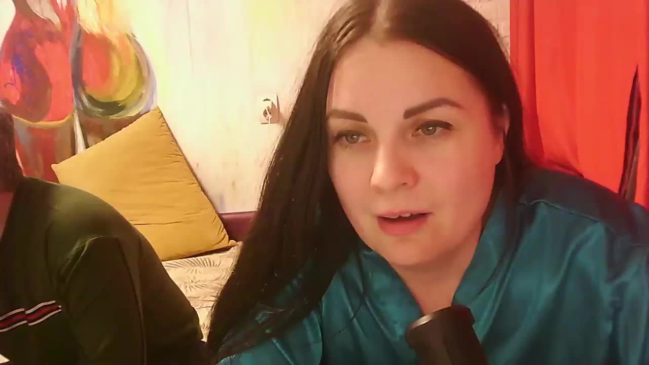 TantraPara Cam Model Chat March 11, 2026