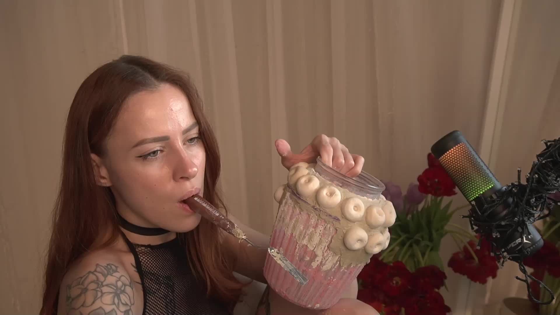 PONI_DI Cam Model Chat March 11, 2026