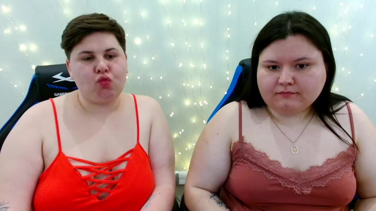 BeckyAndEllen Cam Model Chat March 11, 2026