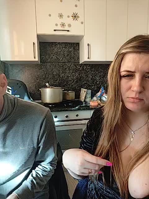 Innokentiy449 Cam Model Chat March 11, 2026