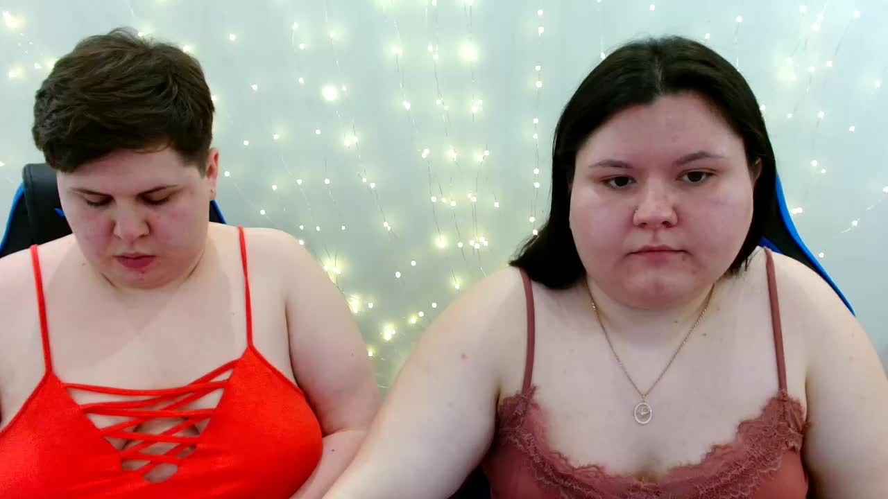 BeckyAndEllen Cam Model Chat March 11, 2026