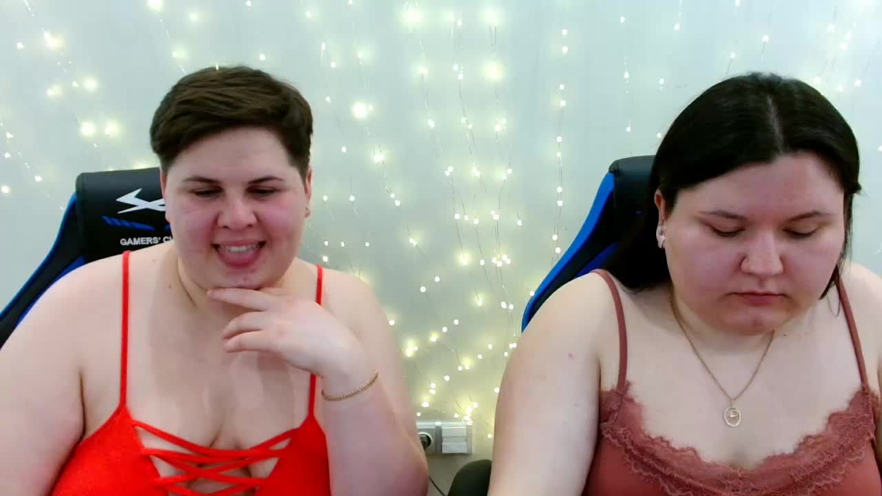 BeckyAndEllen Cam Model Chat March 11, 2026