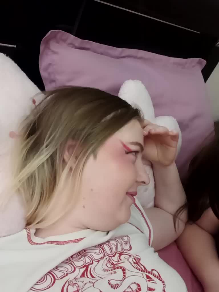 HolyDevilS Cam Model Chat March 11, 2026