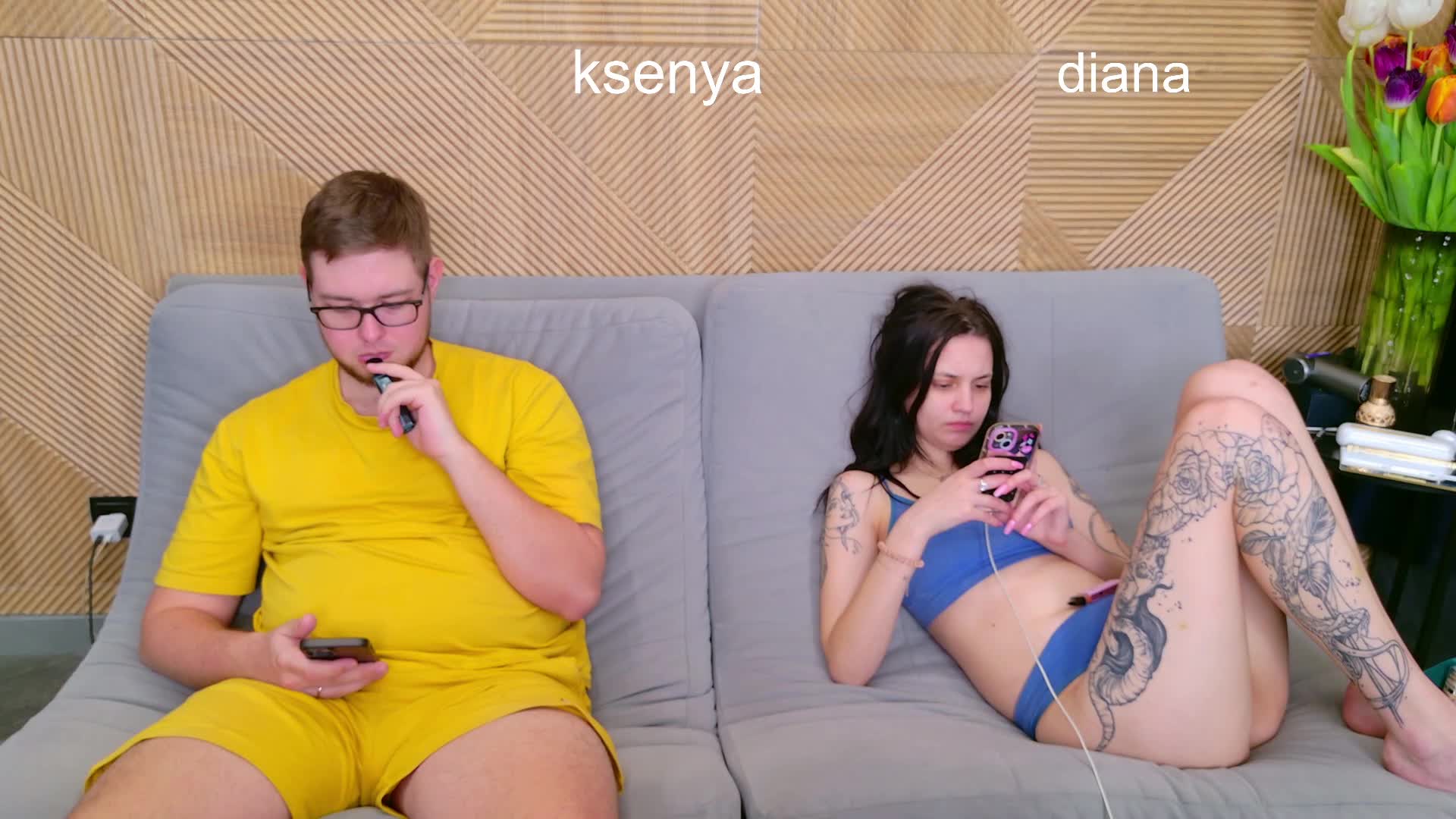 WebcamSlut Cam Model Chat March 11, 2026