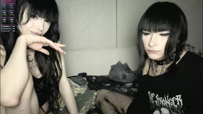 arina_rose Cam Model Chat March 11, 2026